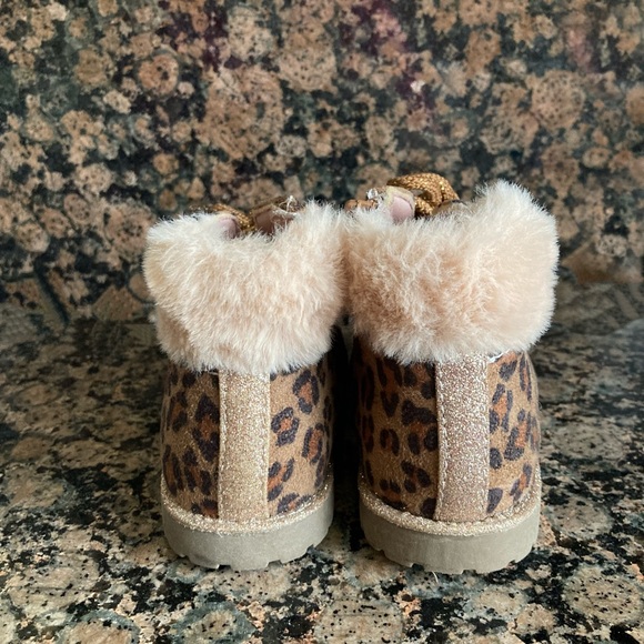 Harper Canyon Toddler Boots - Picture 3 of 6